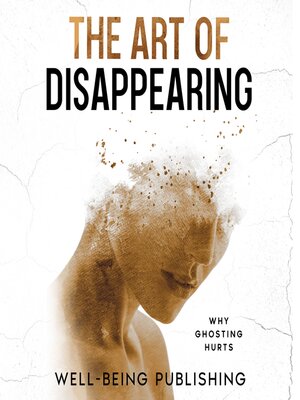 cover image of The Art of Disappearing